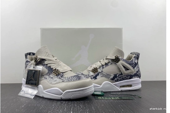   Snakeskin 4 Jordan 819139-030 Retro 819139-030  1116